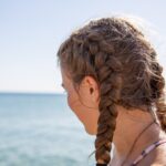 Photo Boho braids